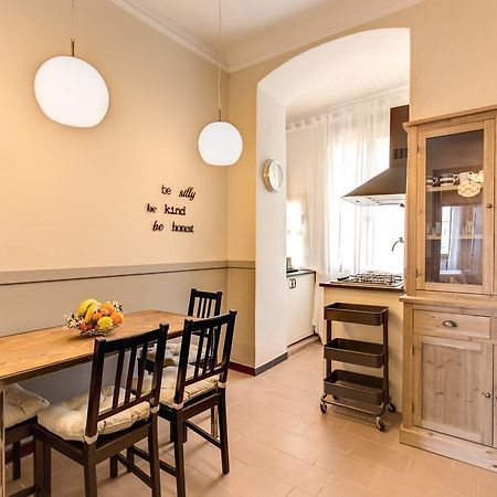 לה ספציה Cinque Terre The Harbour Apt - Two Bathrooms חדר תמונה