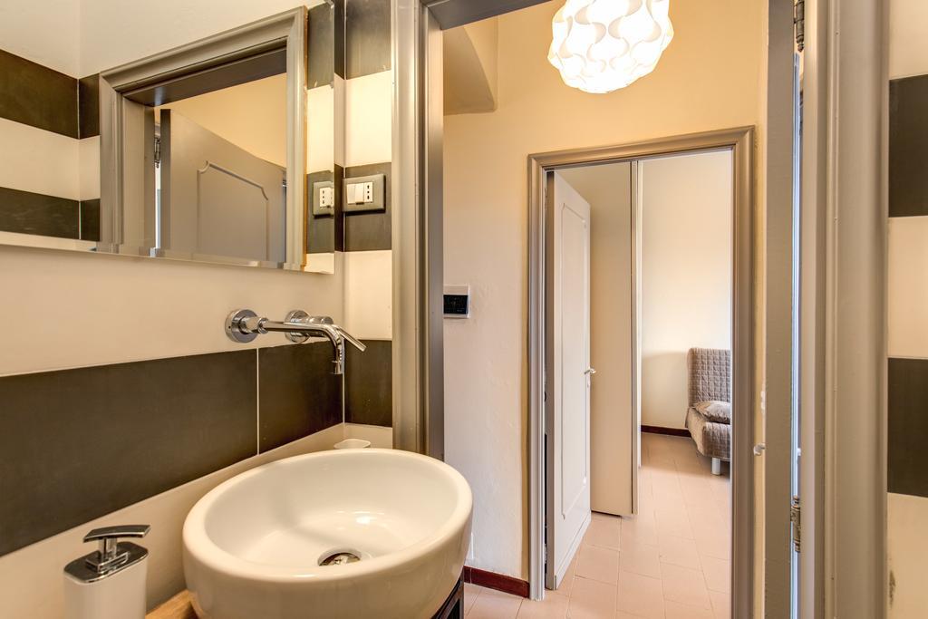 לה ספציה Cinque Terre The Harbour Apt - Two Bathrooms מראה חיצוני תמונה