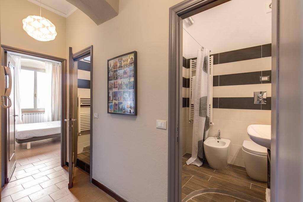 לה ספציה Cinque Terre The Harbour Apt - Two Bathrooms חדר תמונה