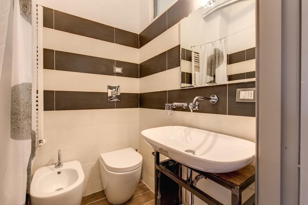 לה ספציה Cinque Terre The Harbour Apt - Two Bathrooms חדר תמונה