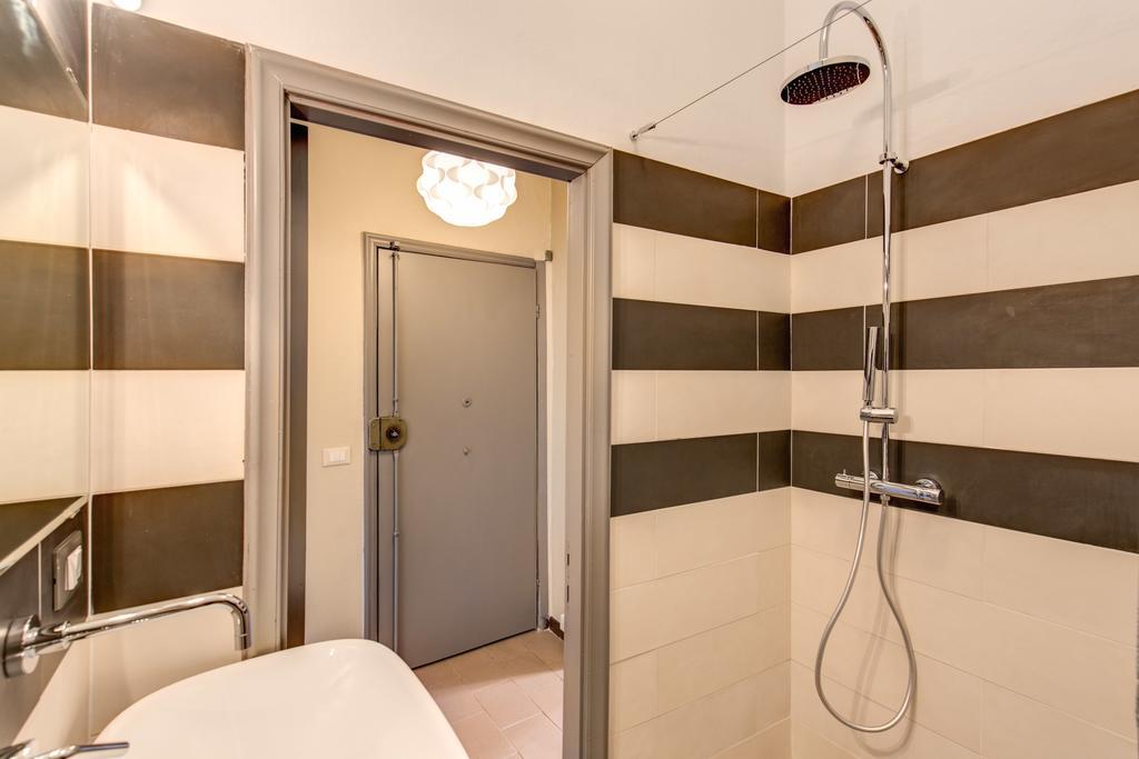 לה ספציה Cinque Terre The Harbour Apt - Two Bathrooms חדר תמונה