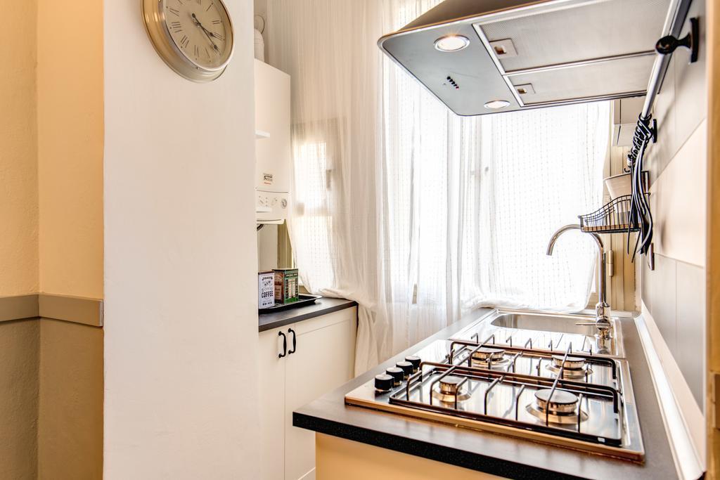 לה ספציה Cinque Terre The Harbour Apt - Two Bathrooms חדר תמונה