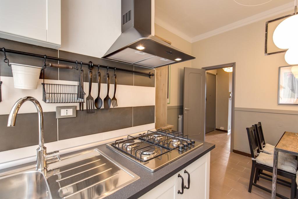 לה ספציה Cinque Terre The Harbour Apt - Two Bathrooms חדר תמונה