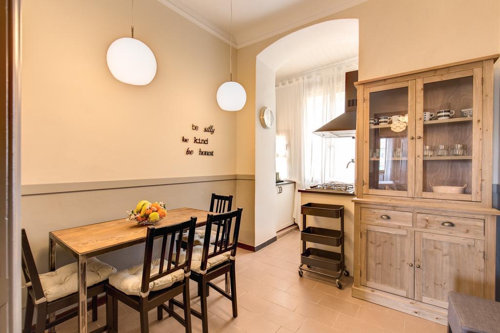 לה ספציה Cinque Terre The Harbour Apt - Two Bathrooms חדר תמונה