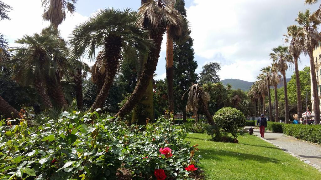 לה ספציה Cinque Terre The Harbour Apt - Two Bathrooms מראה חיצוני תמונה