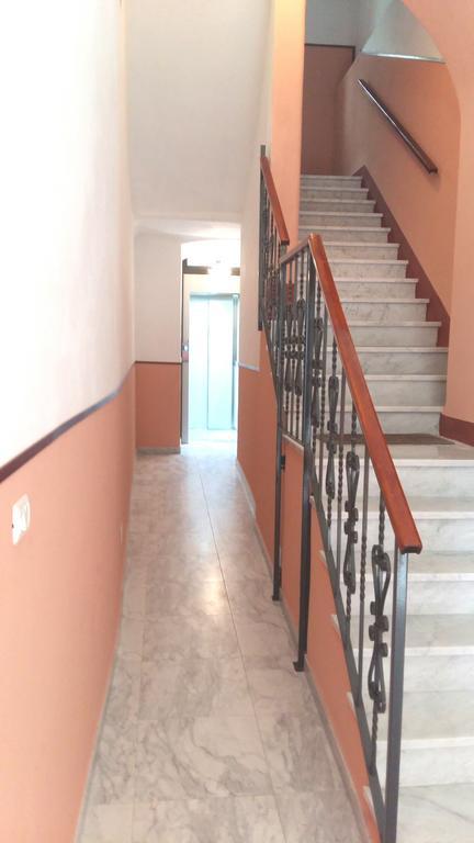 לה ספציה Cinque Terre The Harbour Apt - Two Bathrooms מראה חיצוני תמונה