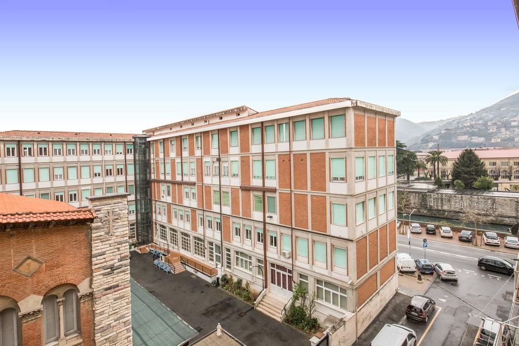 לה ספציה Cinque Terre The Harbour Apt - Two Bathrooms מראה חיצוני תמונה