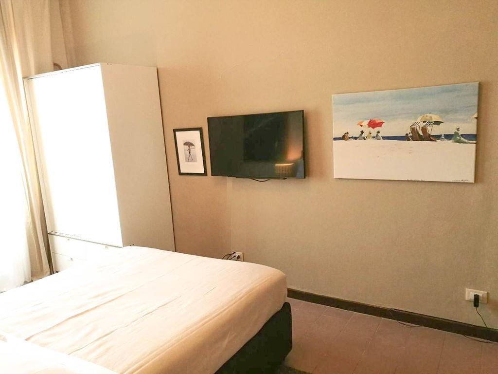 לה ספציה Cinque Terre The Harbour Apt - Two Bathrooms מראה חיצוני תמונה